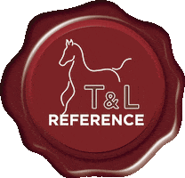 Tl Sticker by My Horse Dealer