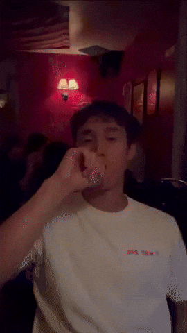 Straightteeth GIF