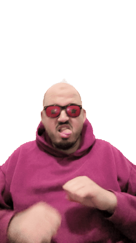 Animated Sticker