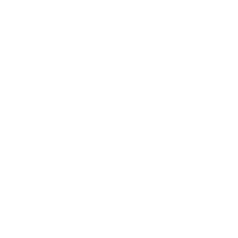 The Loam Wolf Sticker