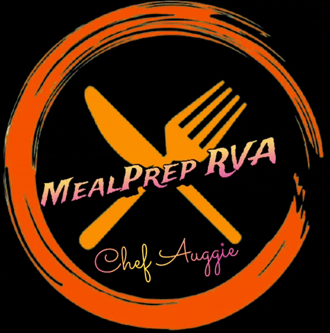 Meal Mealpreprva GIF by Fitness Chef RVA