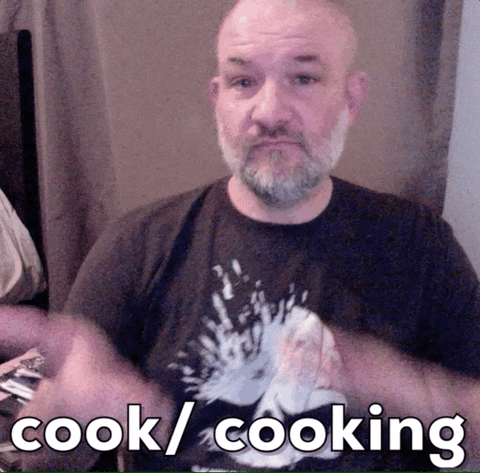 Asl Cooking GIF