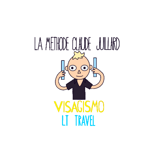LT TRAVEL Sticker