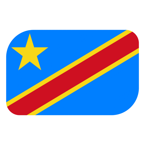 World Cup Football Sticker