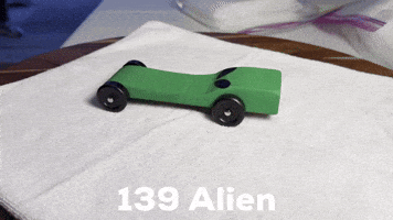 139 Alien GIF