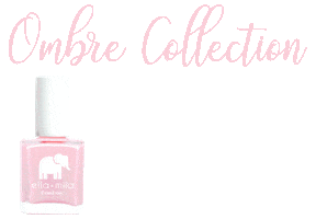 Nail Polish Sticker by ellamila