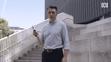 Shake It Dancing GIF by The Weekly with Charlie Pickering