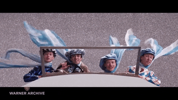 The Boy Friend GIF