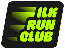 Runclub Running GIF by ilk agency