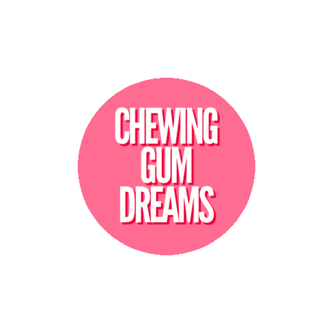 Chewing Gum Sticker By Ellen.gif