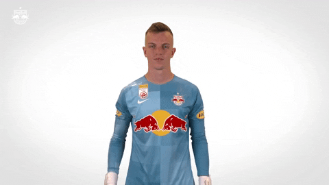 Giphy - Red Bull Smile GIF by FC Red Bull Salzburg