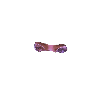 Eyes Sticker