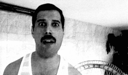 Freddie Mercury 80S GIF