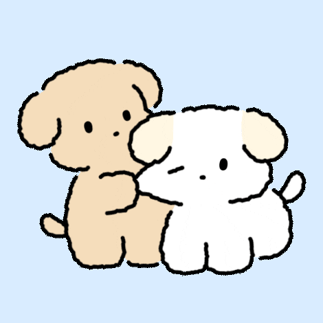 Dog Puppies GIF