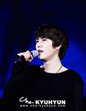 kyuhyun