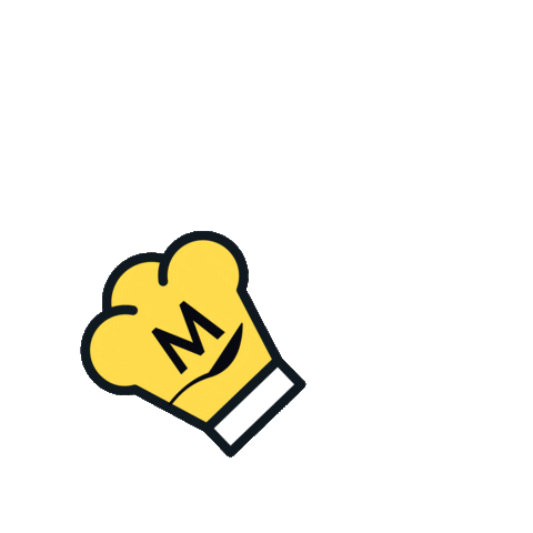 Marley Spoon Sticker