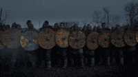 Hold The Line And Protect Gifs Get The Best Gif On Giphy