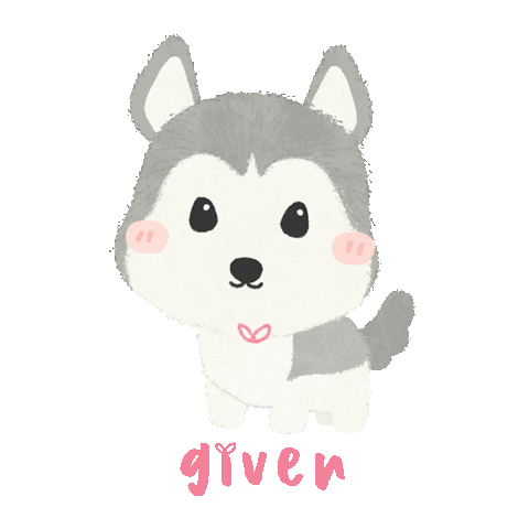 Unboxing Bucin Sticker by Pluffy's Choice