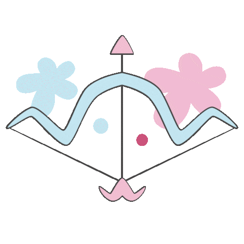 Horoskop Sticker by eMimino