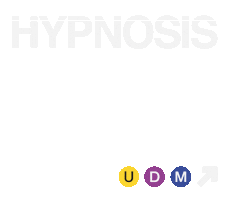 HDAC Sticker
