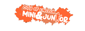 Lincoln10K Sticker by Run For All