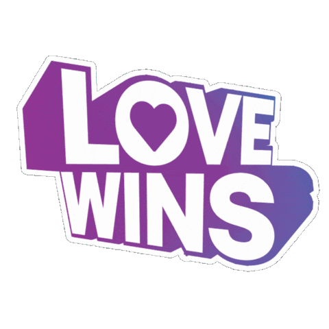 Pride Sticker by eBay