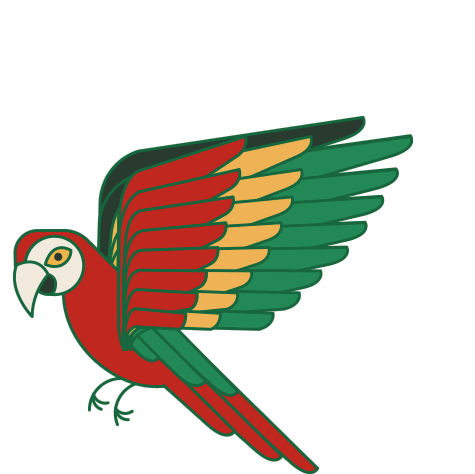 KakawCo+ Sticker