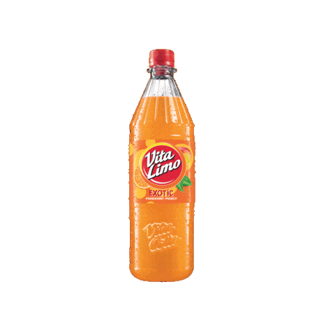 Sommer Limo Sticker by Vita Cola