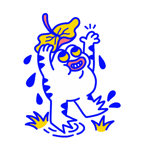 neatduds Sticker