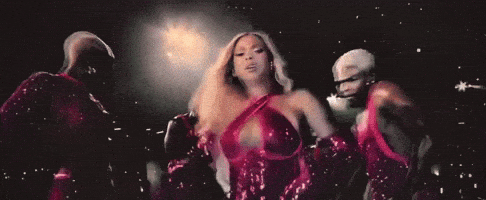 Beyonce Knowles GIF