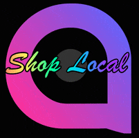 Small Business Shop Local GIF by Neartoo