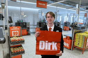 Boss Sales GIF by Dirk van den Broek
