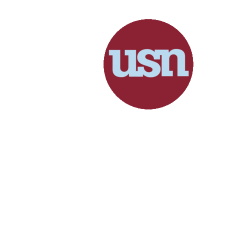 University School of Nashville Sticker