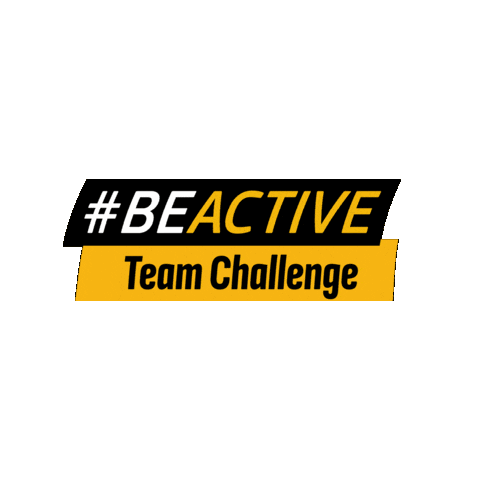 Team Challenge Sticker by Deutscher Turner-Bund