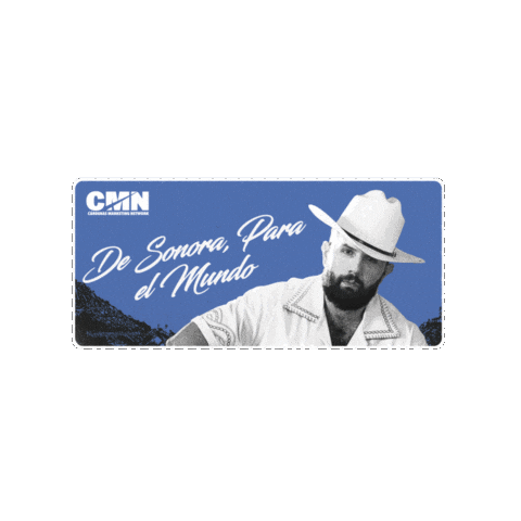 Cmn Sticker by cmn_events