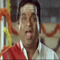 Brahmanandam GIFs - Get the best GIF on GIPHY