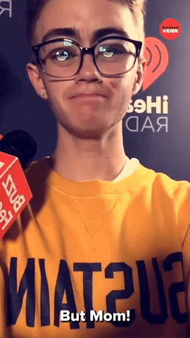 Jack And Jack Selfie GIF by BuzzFeed