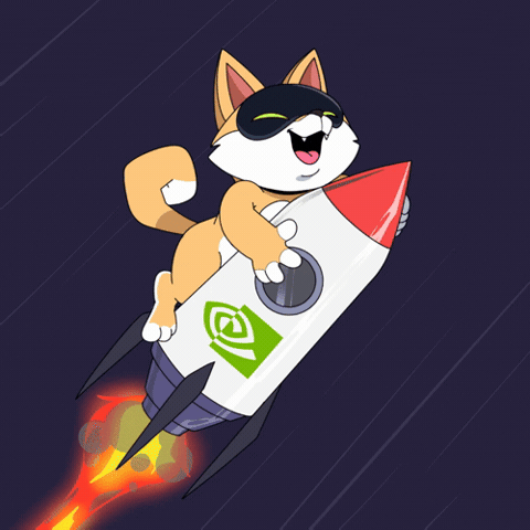 Travel Flying GIF by Artificial Inu