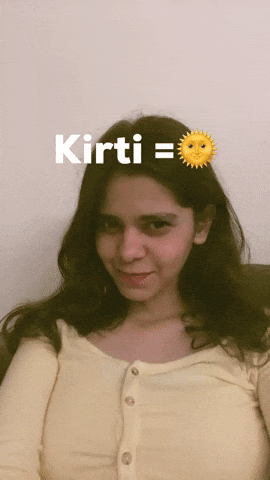 Kirti GIF