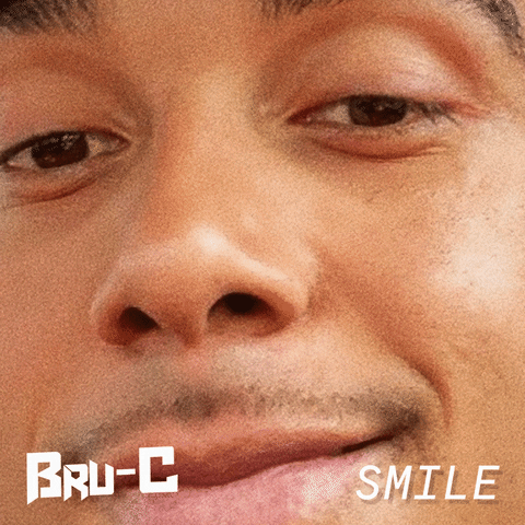 Dnb Smile GIF by crucast