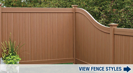 fence