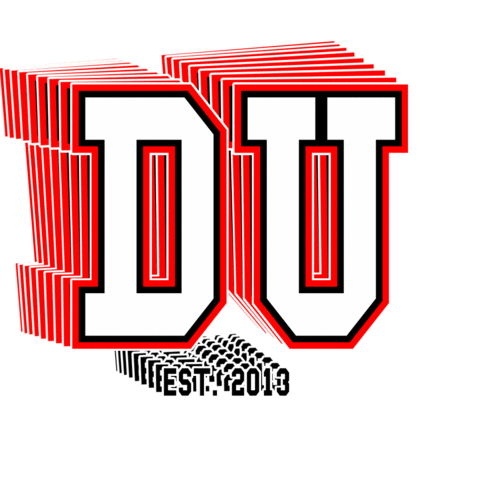 Diversity Du Sticker by RAN Apparel