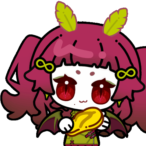 Cartoon Sticker