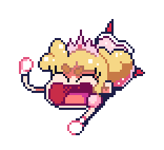 Game Pixel Sticker