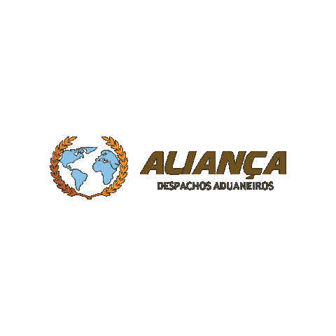 Alianca Sticker