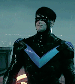 nightwing