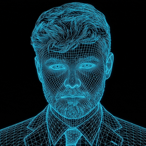 Nick Fuentes Njf GIF