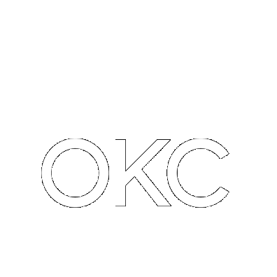 Moa Sticker by OKCMOA