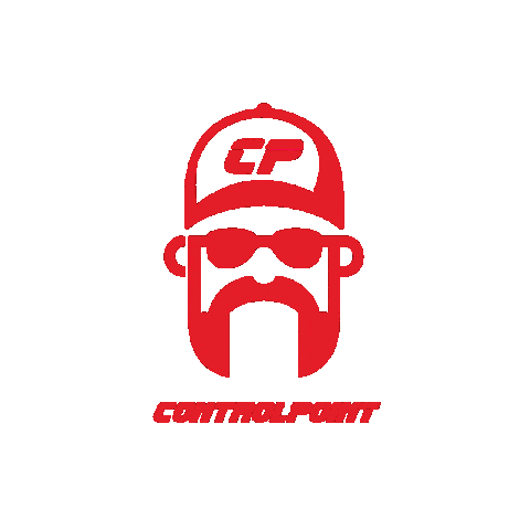 Control Sticker