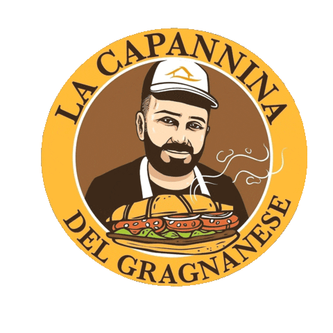 La Capannina Del Gragnanese Sticker by impermeabilizzazionicecina